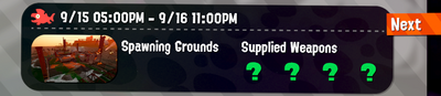 S2 Salmon Run four wildcard rotation schedule.png