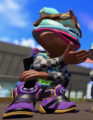 The Tenya OctoPurps shown in the Return of the Mammalians trailer.
