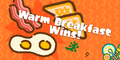 Team Warm Breakfast win (English)