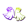 Squid Sisters logo