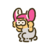 S2 Splatfest Icon Hare.png