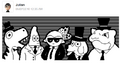 Fancy Party vs Costume Party Miiverse post2.png