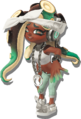 Marina, or DJ_Hyperfresh, in the Octo Expansion.