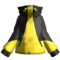 Lemon Mountain Coat