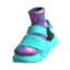 S3 Gear Shoes Cyan Dadfoot Sandals.png