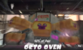 Intro of Into the Octo Oven