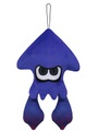Inkling Squid (small) - bright blue