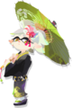 Official art of Marie.