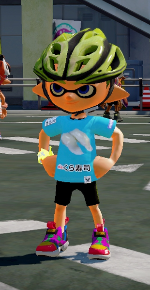 File:S Splatfest Tee Squid front.png