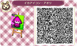 ACNL QR Code Squid Icon Callie.png