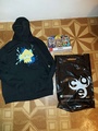 Rewards for finals in Polish Championships - Amiibo, Hoodie