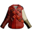 Crimson Parashooter