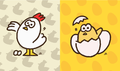 Chicken vs. Egg