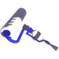 Early version of the Carbon Roller. It is a simple recolor of the Splat Roller.