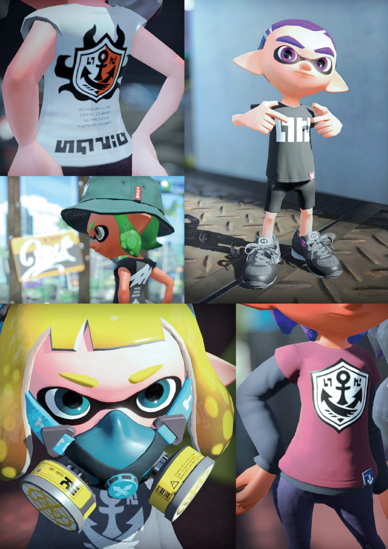 File S Squidforce Promo Png Inkipedia The Splatoon Wiki