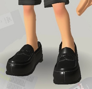 S3 Base School Shoes Front View.jpg