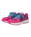 Real-life version of the Pink Trainers, sold by ZOZOTOWN