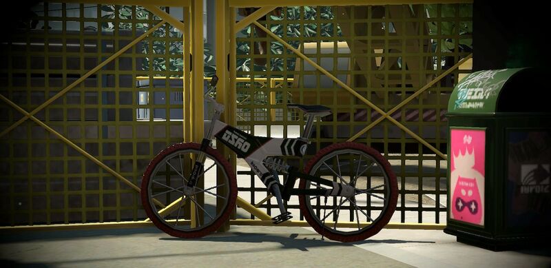 File:Zekko-Branded Bicycle S2.jpg