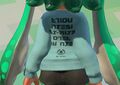 The Cuttlegear logo on the back of the Octarian Retro.