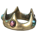 Pearlescent Crown