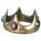 Pearlescent Crown