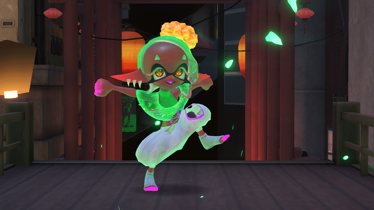 File S Splatfest Guitar Frye Png Inkipedia The Splatoon Wiki