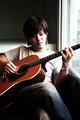Electric Guitar: Takafumi Koukei (18, 19; as 高慶"CO-K"卓史)
