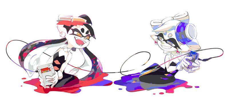 File:Red vs Blue Callie and Marie.jpg