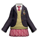 School Uniform A