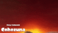 Cohozuna rising from the sea as an Xtrawave begins. (click for animation)