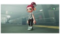 Promo image of the second girl hairstyle.