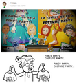 Fancy Party vs Costume Party Miiverse post8.png