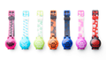 Character watches by Takara Tomy