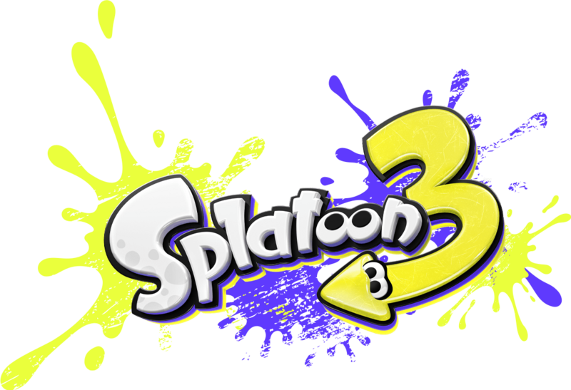 File:Splatoon Base Splatoon 3 Logo.png