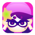 Callie's fourth icon in Octo Canyon, at Tentakeel Outpost