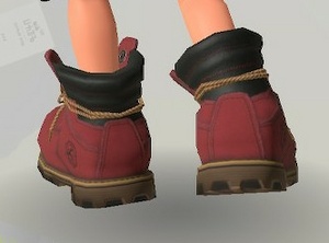 Red Work Boots back.jpg