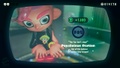 Agent 8 being awarded the Sheldon mem cake upon completing the station.
