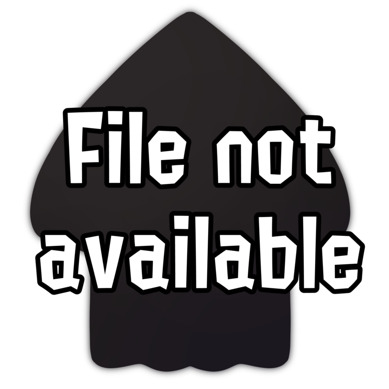 File File Needed Png Inkipedia The Splatoon Wiki