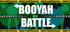 Booyah Battle 4