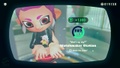 Agent 8 being awarded the Crusty Sean mem cake upon completing the station.