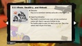 The Salmonid Field Guide entry for the Cohock and the other Lesser Salmonids in Splatoon 3