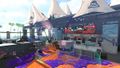 A wide view of pre-Version 2.1.0 Starfish Mainstage.