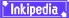Kipedia Logo Contest 2022 - Mr. Hinoshin - Wordmark Logo Proposal 2.svg