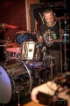 Jean-Philippe "Bob Snake" Dumont (drums)