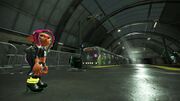 Agent 8 Live from Squid Research Lab - pixelated