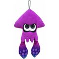 Inkling Squid - Purple