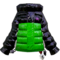 Armor Jacket Replica