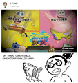 Spongebob vs Patrick Miiverse post5.png