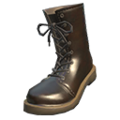 2D icon for the unused Octoleet Boots.