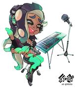 Category Splatoon 2 Splatfest Artwork Inkipedia The Splatoon Wiki